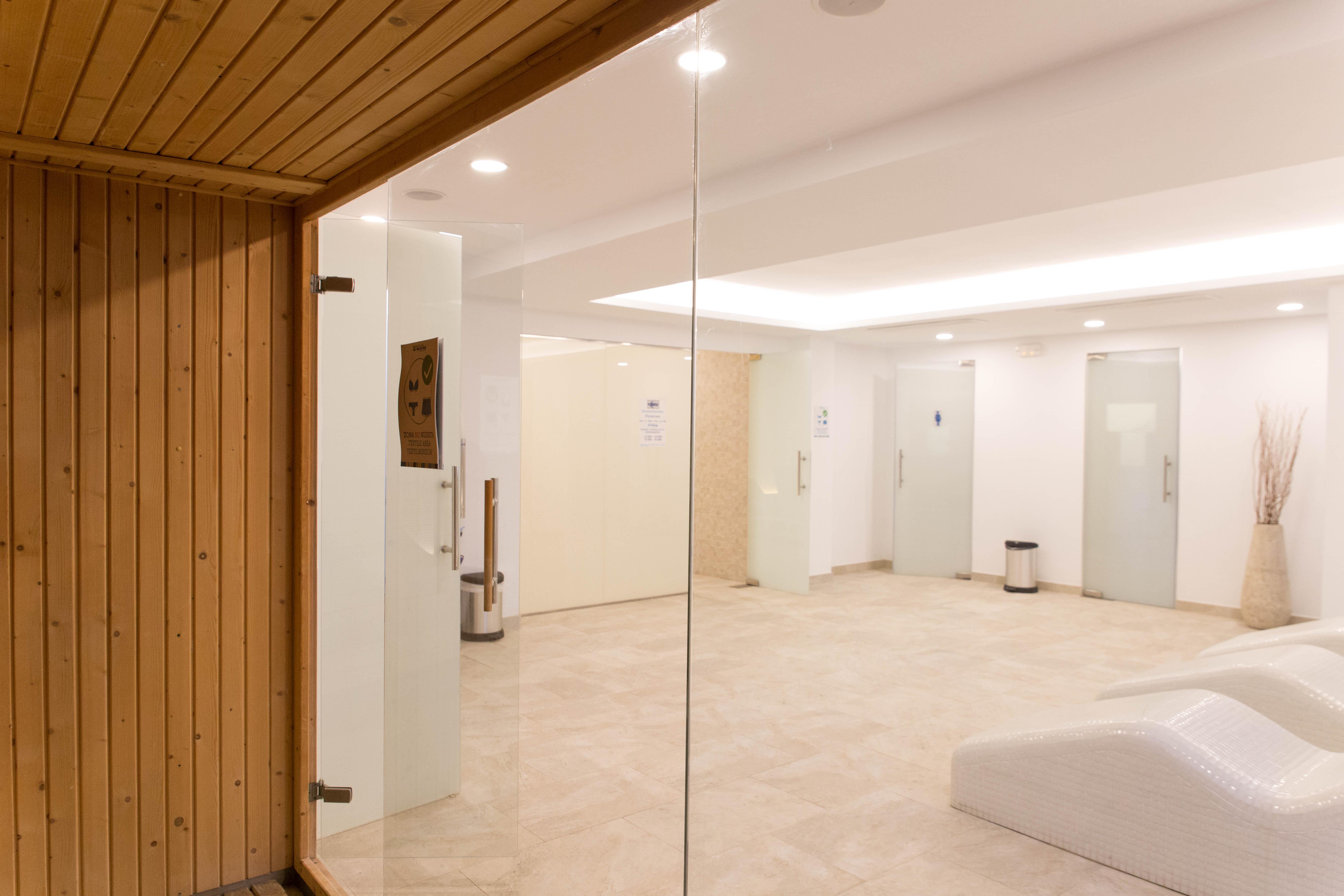 Ferrer Janeiro Hotel & Spa Can Picafort  Exterior photo