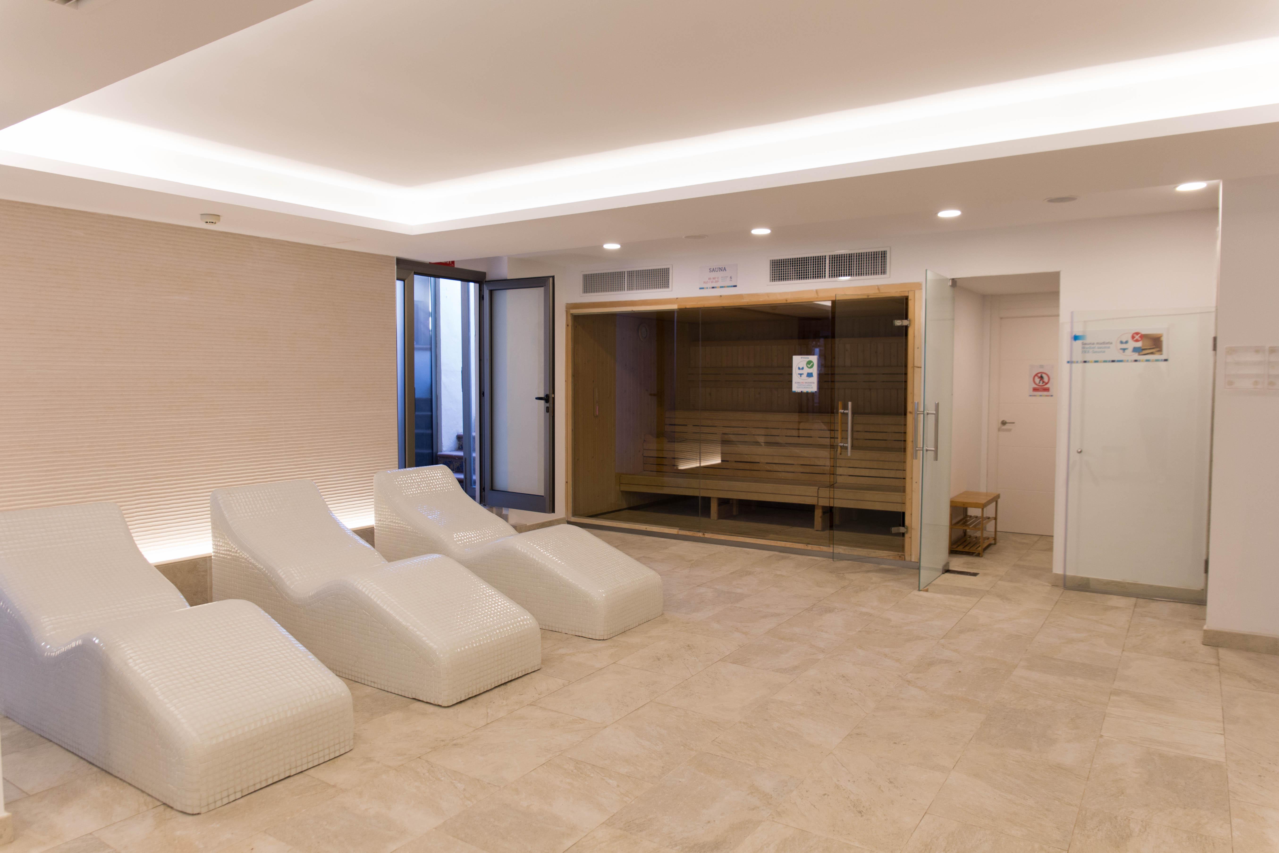 Ferrer Janeiro Hotel & Spa Can Picafort  Exterior photo