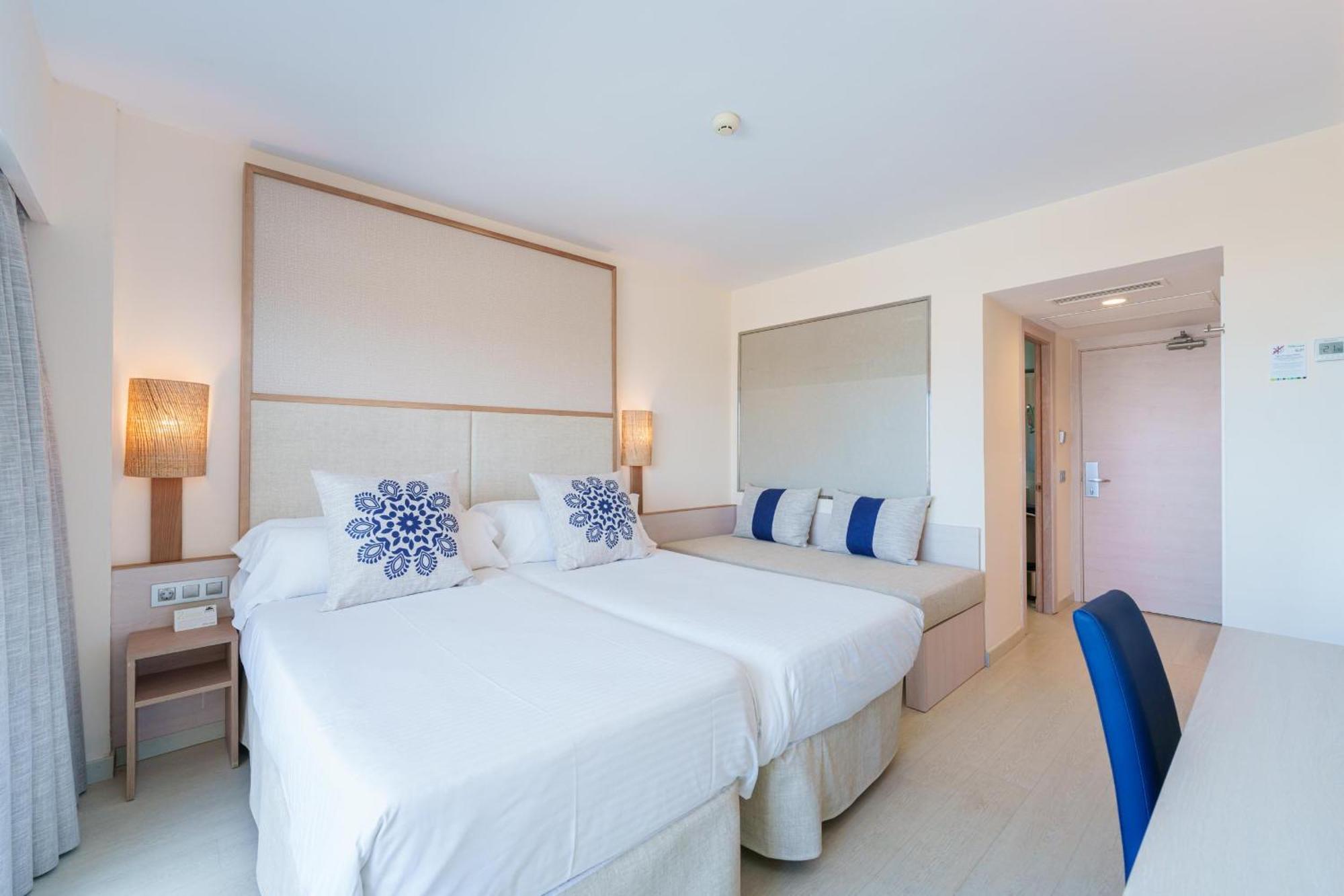 Ferrer Janeiro Hotel & Spa Can Picafort  Exterior photo